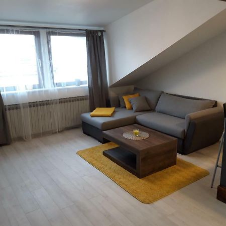 Apartman Mohenski Zágráb Kültér fotó