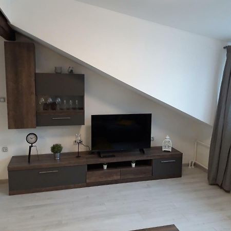 Apartman Mohenski Zágráb Kültér fotó