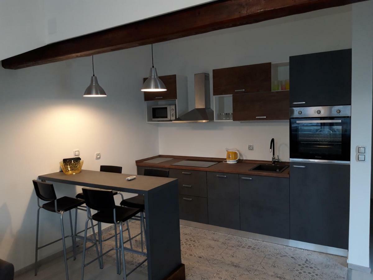 Apartman Mohenski Zágráb Kültér fotó