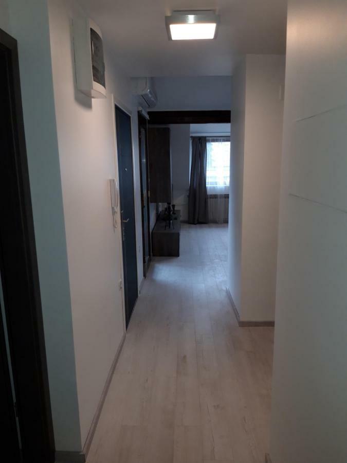 Apartman Mohenski Zágráb Kültér fotó
